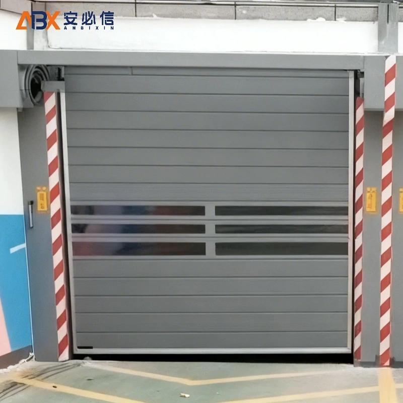 阿勒泰涡轮硬质高速门